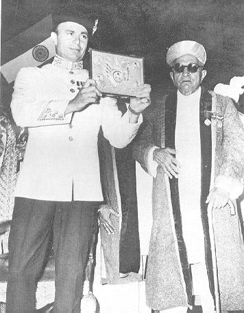 Aga Khan III -112msms Aga Khan III -112msms